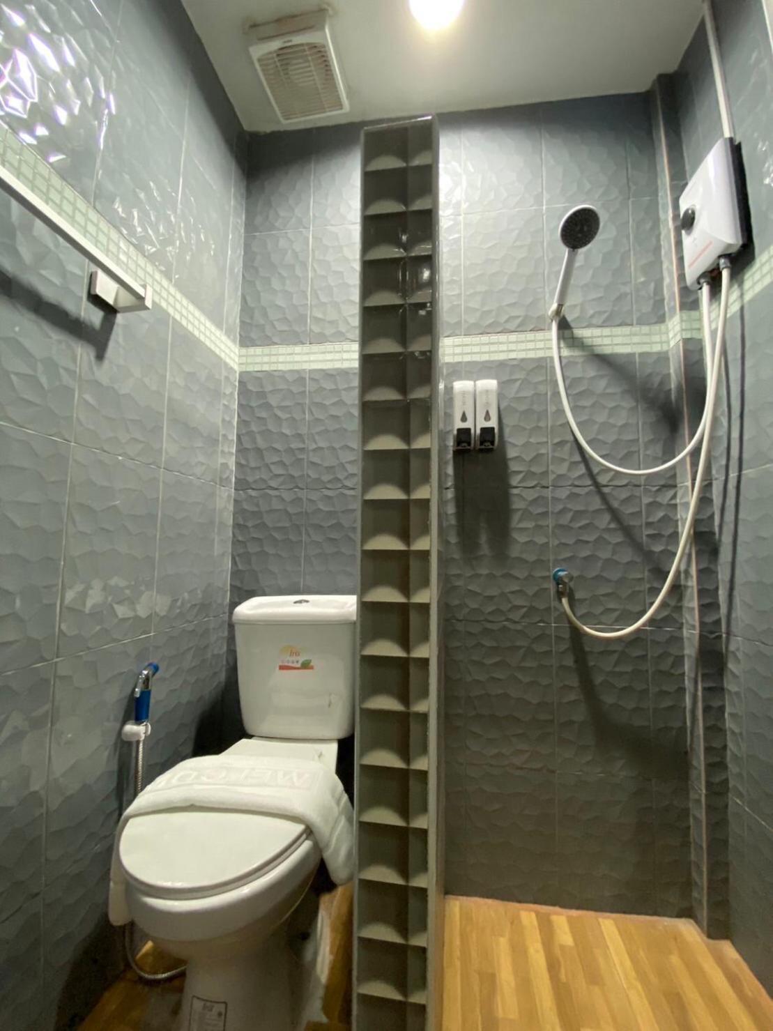 S1 City Hotel Buriram Exterior photo